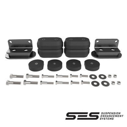 Timbren SES Front Kit - Suspension Support for Load Stability