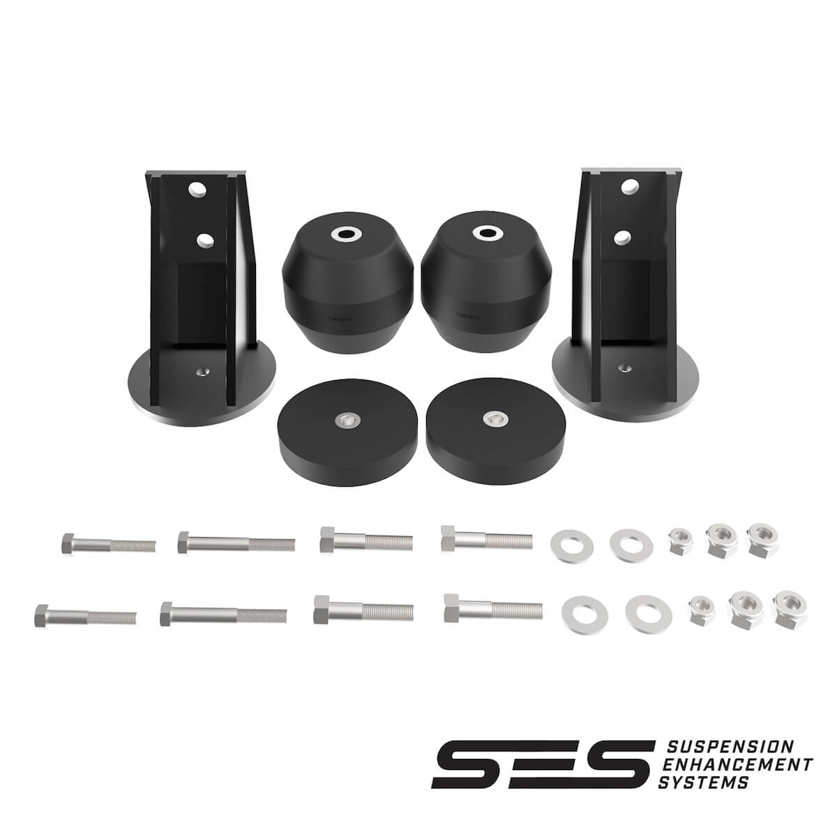 Timbren SES Kit - Suspension Support for Improved Handling