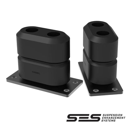 Timbren SES Front Kit - Fits 2009-16 Land Rover Discovery