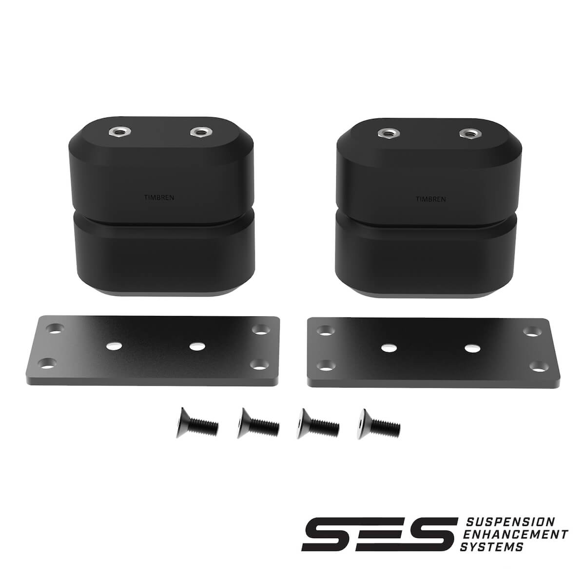 Timbren SES Front Kit - Fits 2009-16 Land Rover Discovery