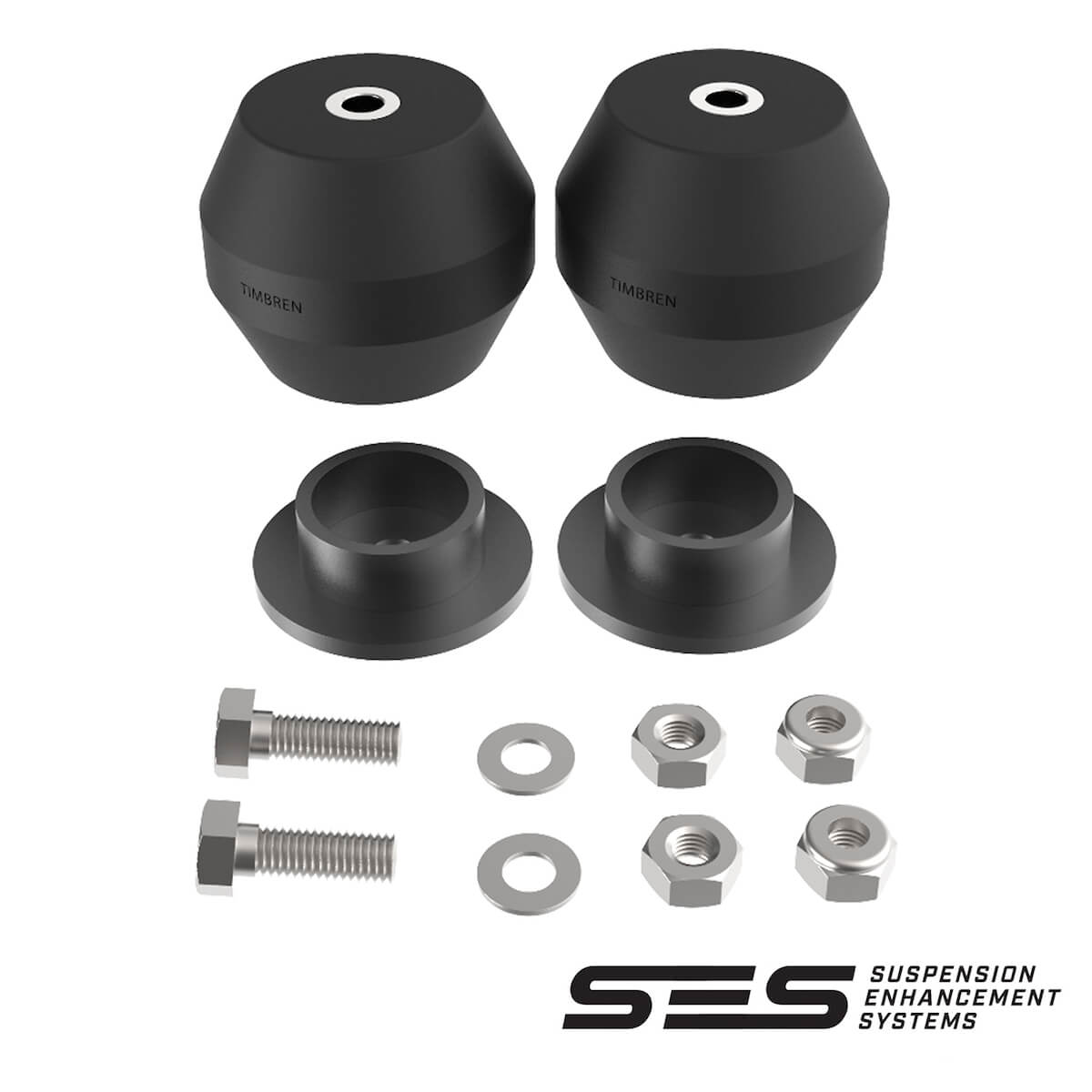 Timbren SES Front Kit - Fits Sprinter 3500