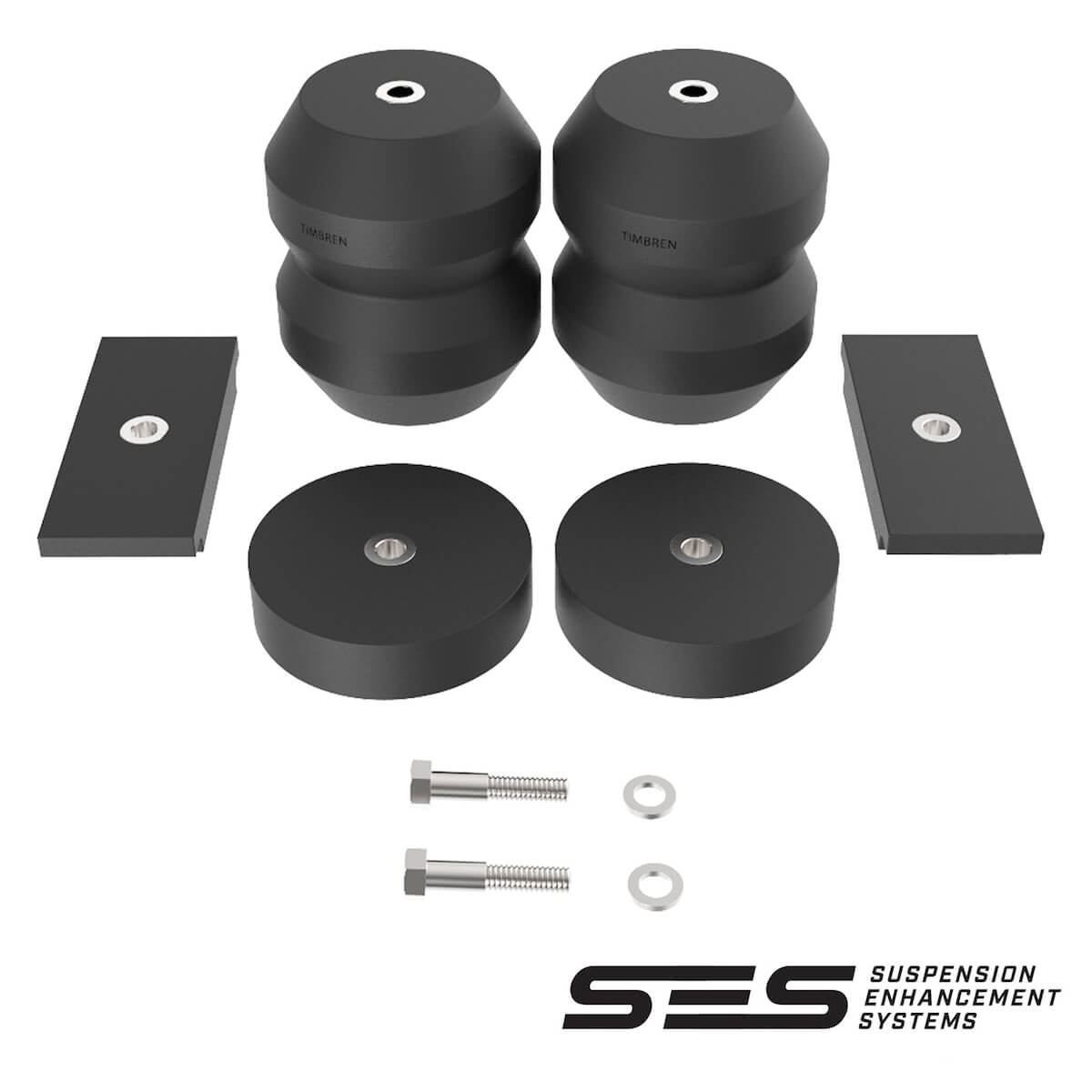 Timbren SES Rear Kit - Fits Sprinter 2500 & 3500