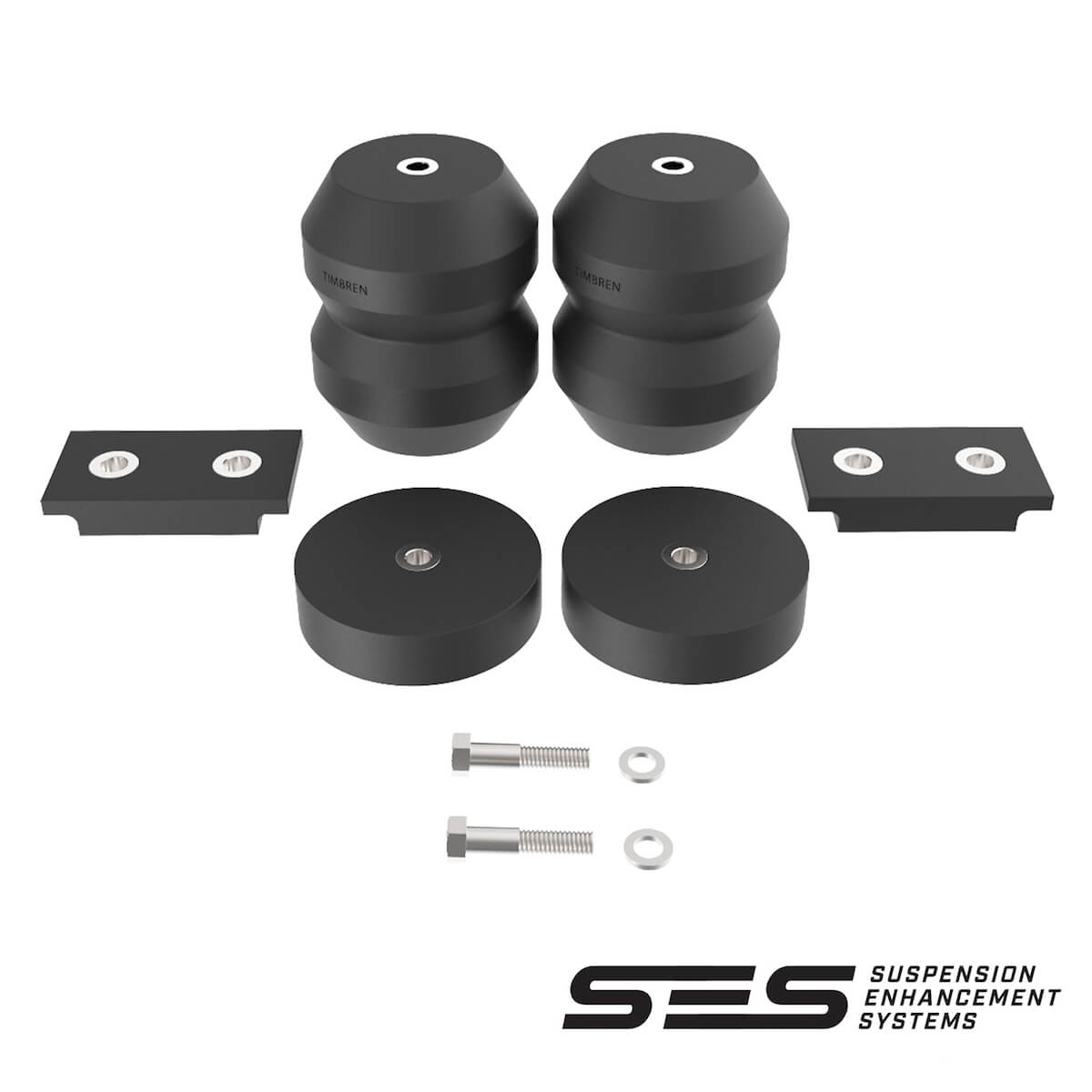 Timbren SES Rear Kit - Fits Sprinter 2500 Camper Van