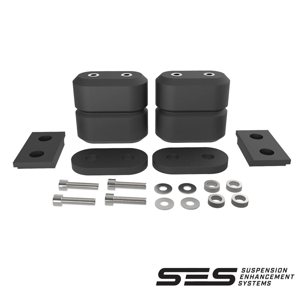 Timbren SES Rear Kit - Fits Sprinter 3500 Camper Van