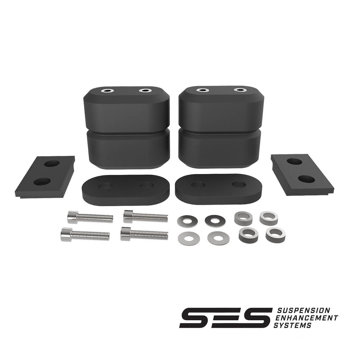 Timbren SES Rear Kit - Fits Sprinter 3500 Camper Van