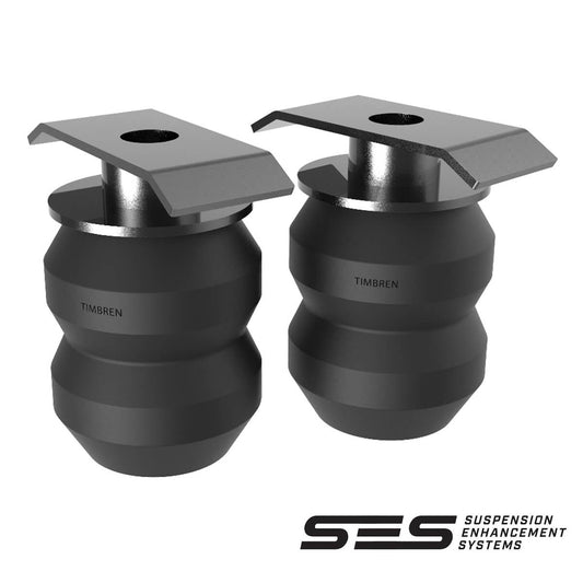 Timbren SES Kit - Suspension Enhancement for Towing & Hauling