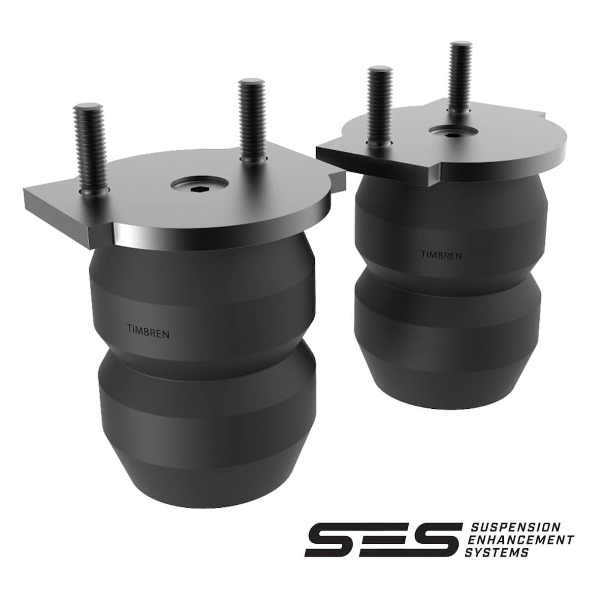 Timbren SES Kit - Suspension Support for Off-Road Applications