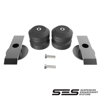 Timbren SES Front Kit - Suspension Enhancement for Load Support