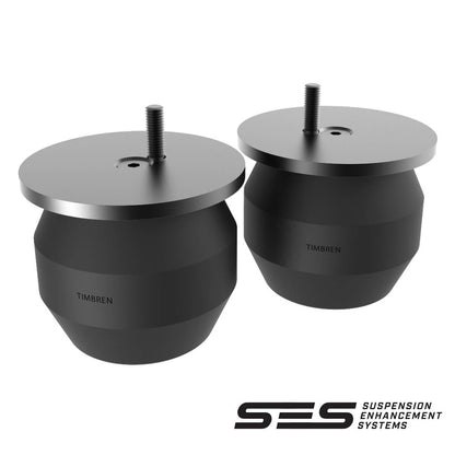 Timbren SES Kit - Suspension Enhancement for Improved Handling