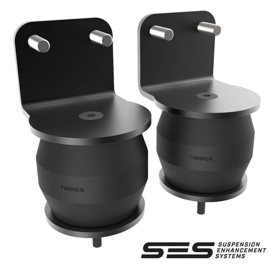 Timbren SES Kit - Suspension Support for Heavy-Duty Applications