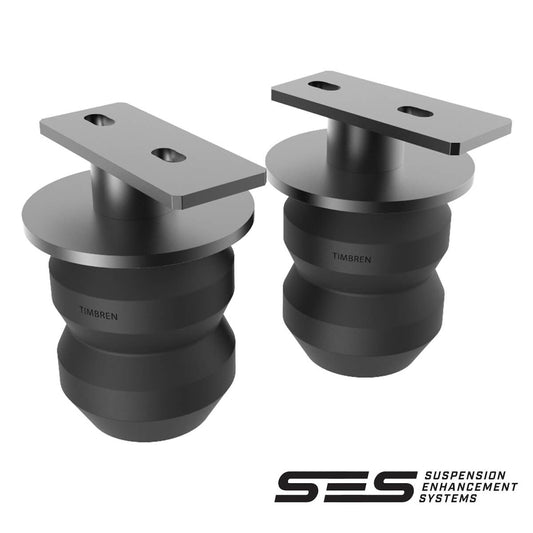 Timbren SES Rear Kit - Heavy-Duty Suspension for Towing