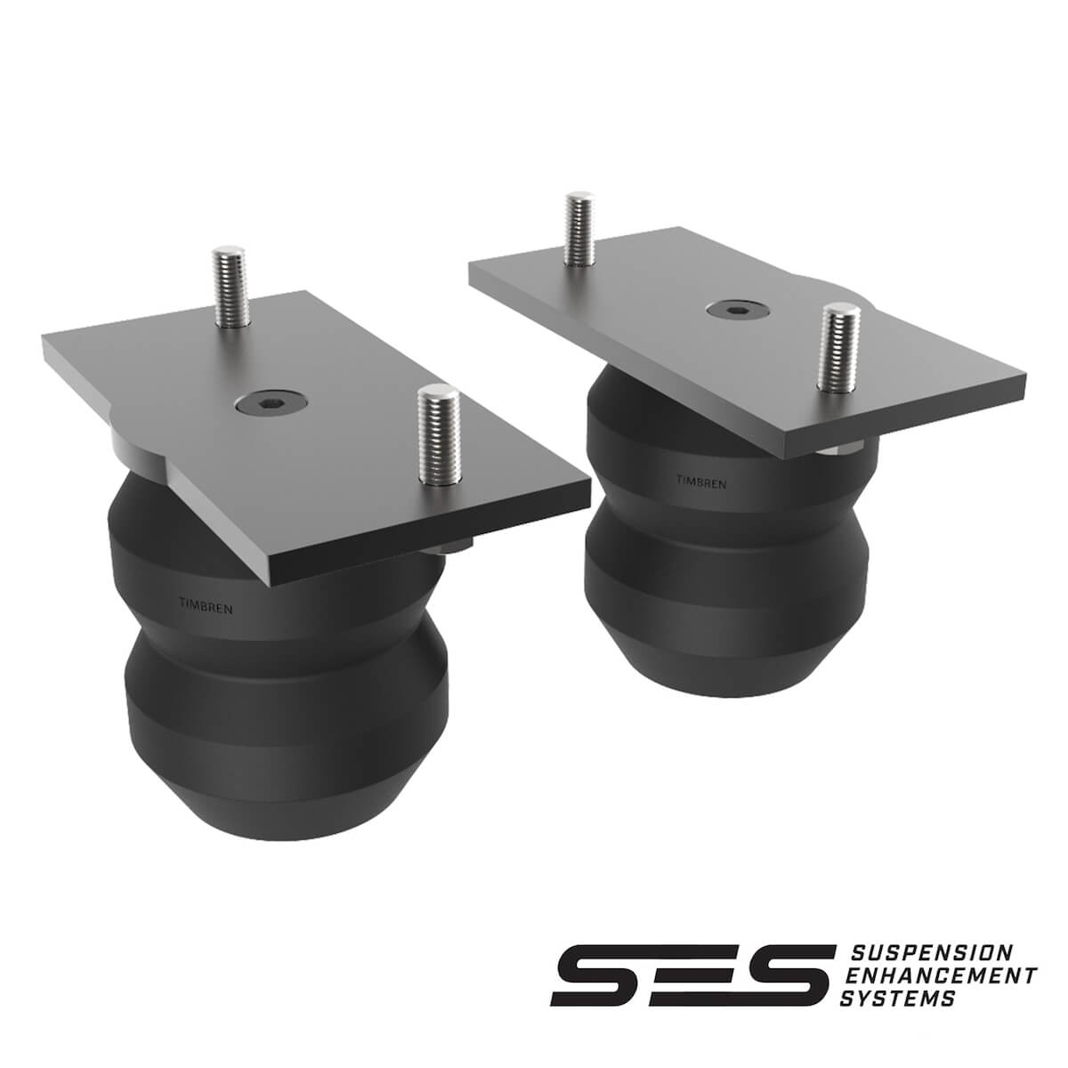 Timbren SES Kit - Suspension Support for Load Stability