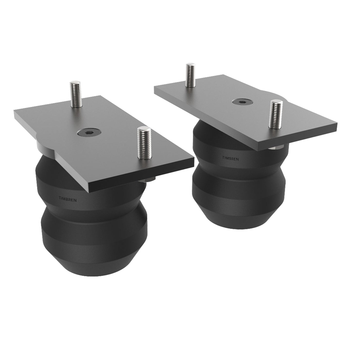 Timbren SES Kit - Suspension Support for Load Stability