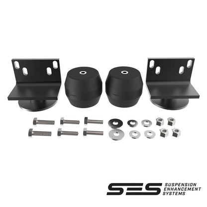 Timbren SES Rear Kit - Heavy-Duty Suspension Enhancement