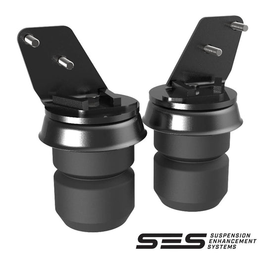 Timbren SES Kit - Suspension Support for Improved Ride