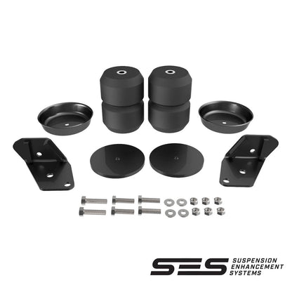 Timbren SES Kit - Suspension Support for Improved Ride