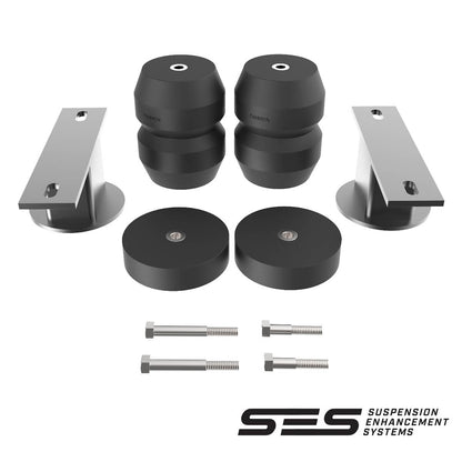 Timbren SES Rear Kit - Fits 1998-04 Nissan Frontier Desert Runner