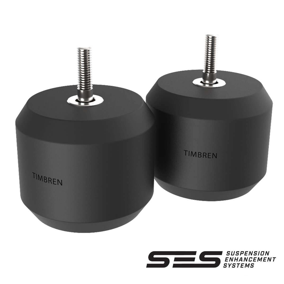 Timbren SES Kit - Suspension Enhancement for Stability