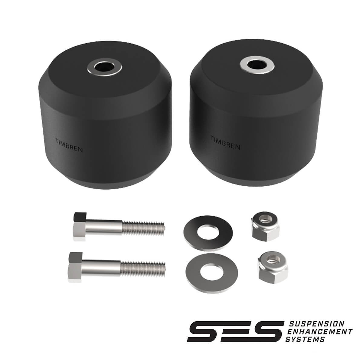 Timbren SES Kit - Suspension Enhancement for Stability