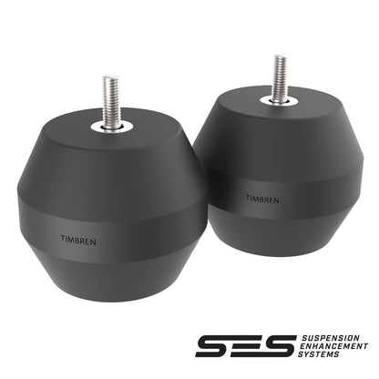 Timbren SES Rear Kit - Load Stability & Support