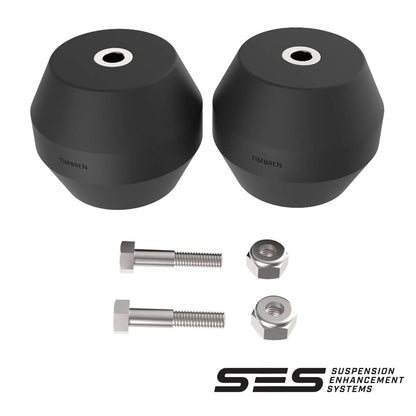 Timbren SES Rear Kit - Load Stability & Support