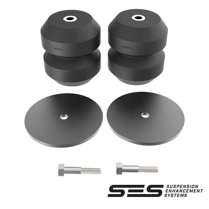 Timbren SES Kit - Heavy-Duty Suspension Enhancement