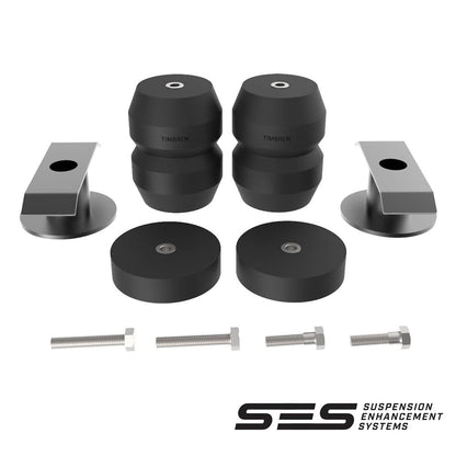 Timbren SES Rear Kit - Fits 2016-Present Nissan Titan XD