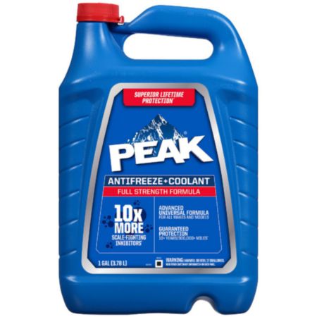 PKP0B3 PEAK/HERCLNR NEW PEAK LONG LIFE FS ANTIFREEZE