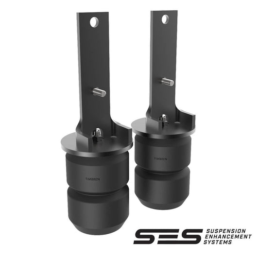 Timbren SES Kit - Heavy-Duty Suspension Upgrade