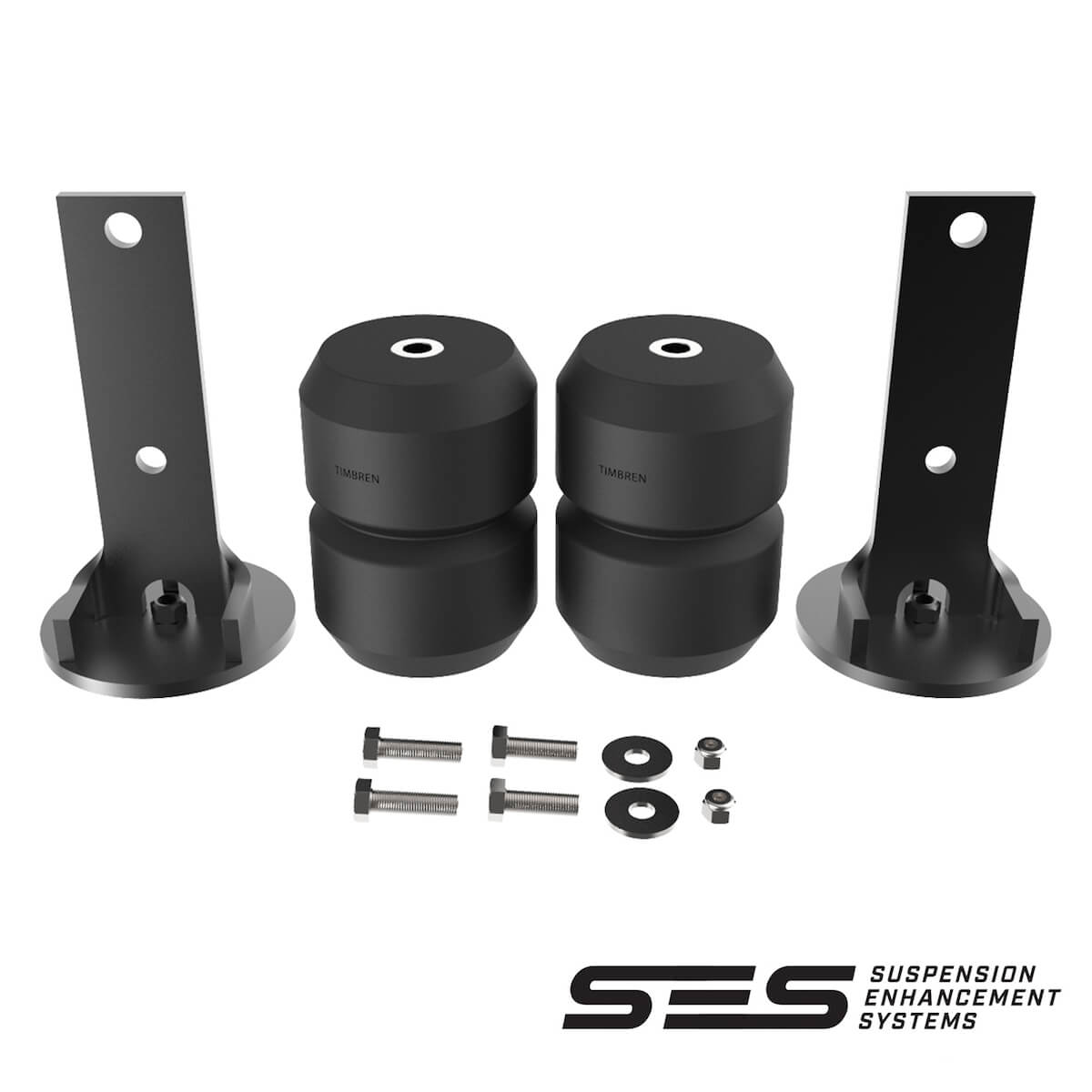 Timbren SES Kit - Heavy-Duty Suspension Upgrade