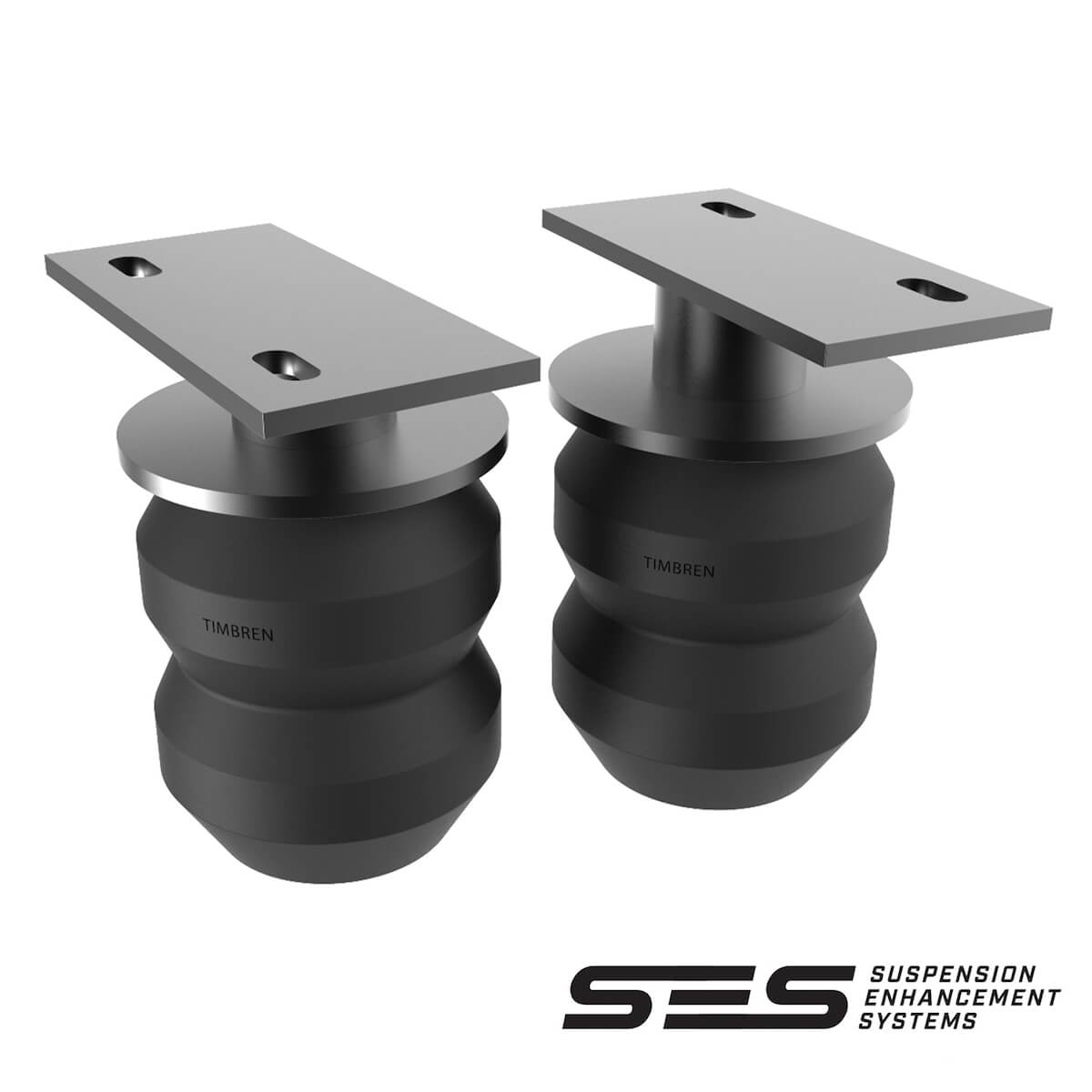 Timbren SES Kit - Reinforced Suspension for Heavy Loads