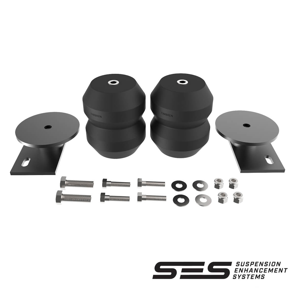 Timbren SES Kit - Reinforced Suspension for Heavy Loads