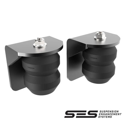 Timbren SES Rear Kit - Load Support for Towing & Hauling