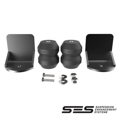 Timbren SES Rear Kit - Load Support for Towing & Hauling