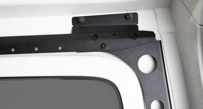 Rhino-Rack Backbone Mounting System for JEEP JL Wrangler