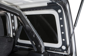 Rhino-Rack Backbone Mounting System for JEEP JL Wrangler