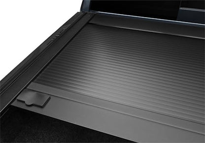 Retrax Hard Power Retractable Tonneau Cover Matte Black 5 Ft Fits 2015-20 Chevrolet Colorado