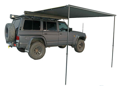 Bushman Awning 78" (78X98)