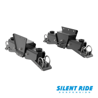 Timbren Silent Ride Trailer Suspension 10000 lb Tandem Axle