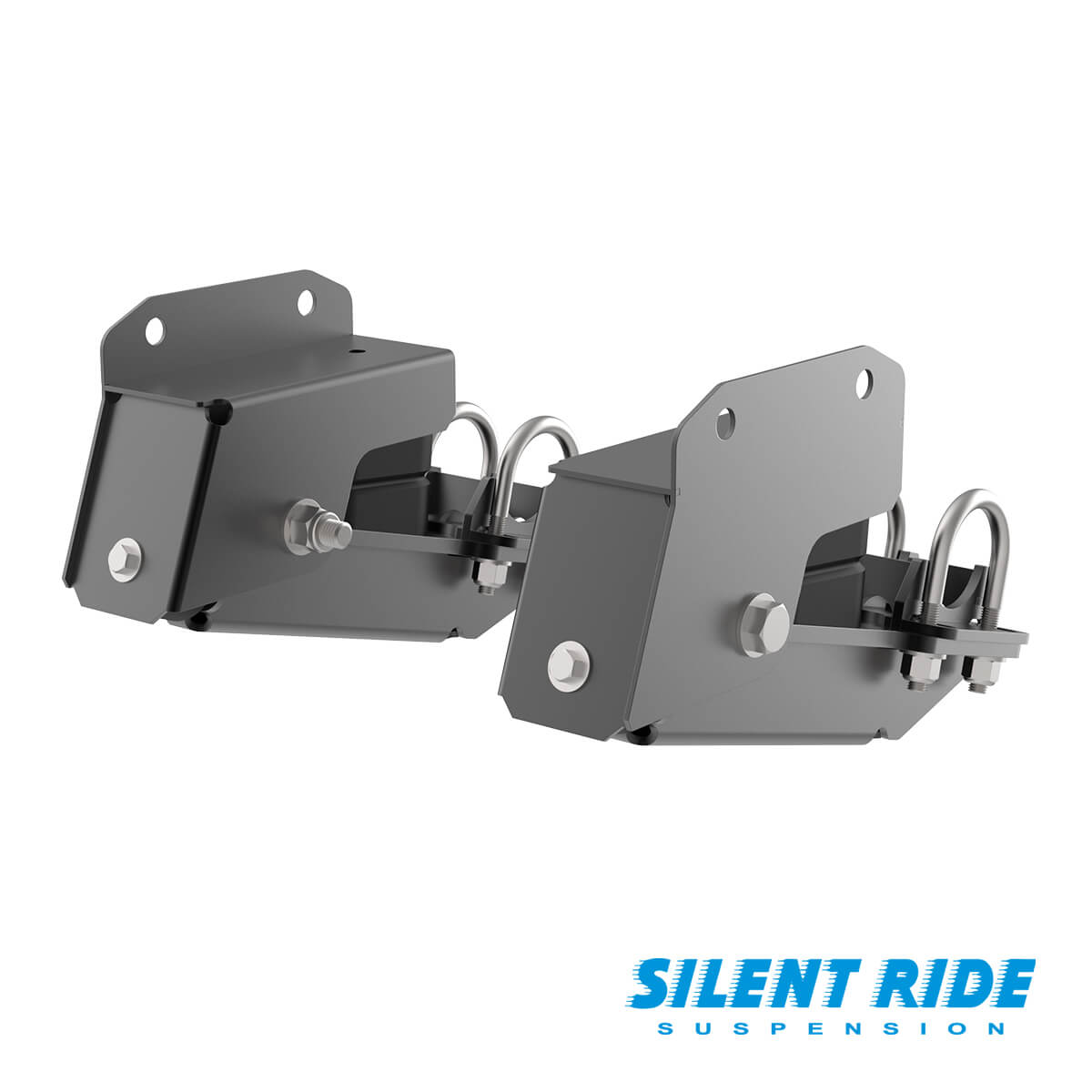 Timbren Silent Ride 2000 lb Single Axle Suspension – Reliable Handling