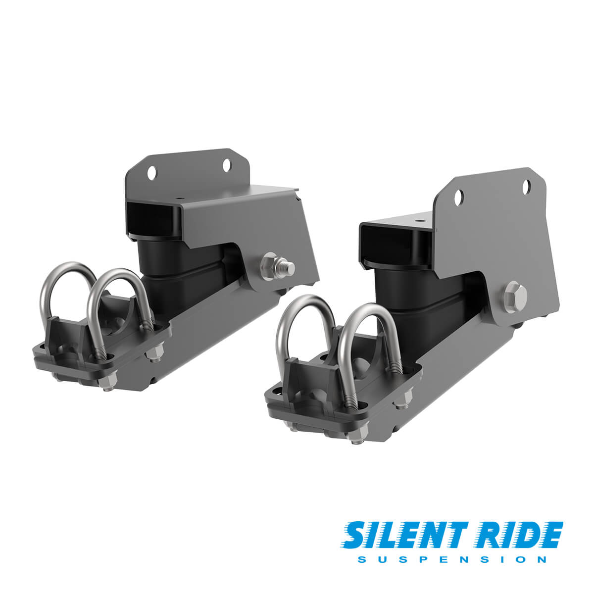 Timbren Silent Ride 2000 lb Single Axle Suspension – Reliable Handling