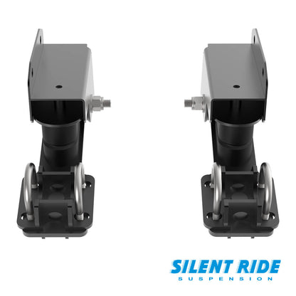 Timbren Silent Ride 2000 lb Single Axle Suspension – Reliable Handling