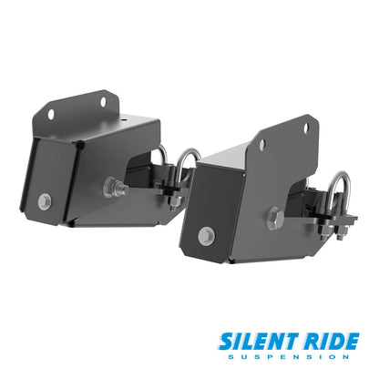 Timbren Silent Ride 2000 lb Single Axle Suspension – Reliable Handling