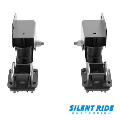 Timbren Silent Ride 2000 lb Single Axle Suspension – Reliable Handling