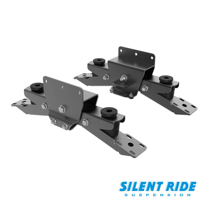 Timbren Silent Ride 4000 lb Tandem Axle Suspension – Heavy-Duty Load Support