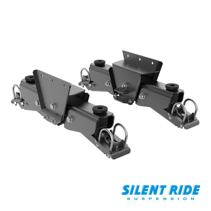 Timbren Silent Ride Trailer Suspension 7700 lb Tandem Axle