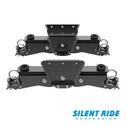 Timbren Silent Ride Trailer Suspension 7700 lb Tandem Axle