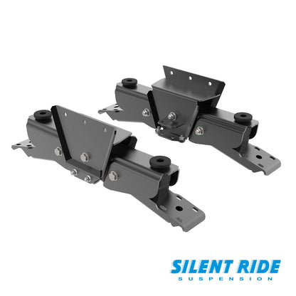 Timbren Silent Ride Trailer Suspension 7700 lb Tandem Axle