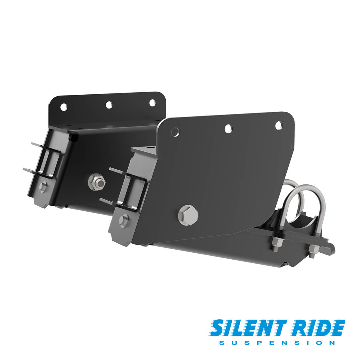 Timbren Silent Ride Trailer Suspension 7000 lb Single Axle