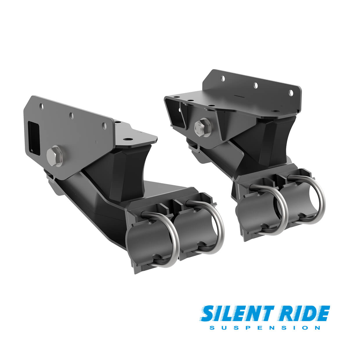 Timbren Silent Ride Trailer Suspension 8000 lb Single Axle